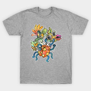 Chance Encounters T-Shirt